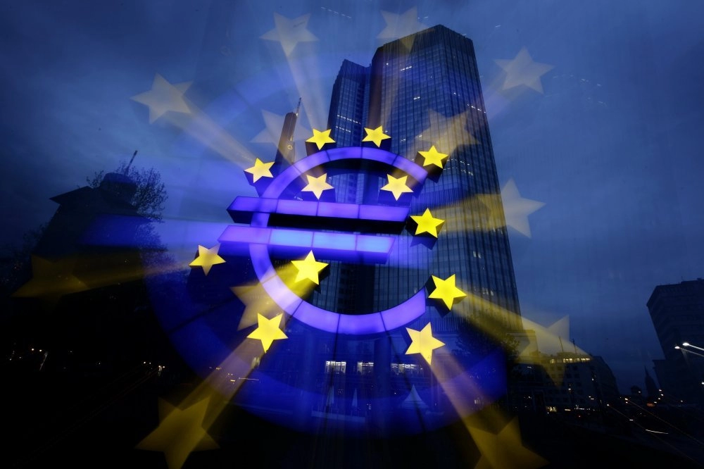 Blagi rast proizvodnje usluga u eurozoni i EU